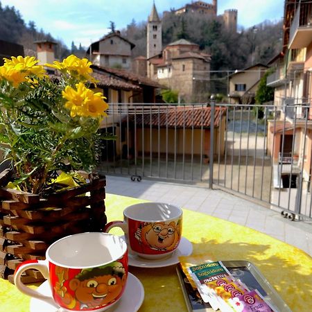 La Ghiacciaia Aparthotel Verzuolo Bagian luar foto