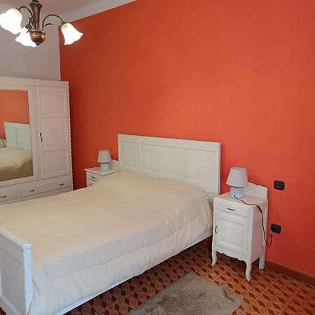 La Ghiacciaia Aparthotel Verzuolo Bagian luar foto