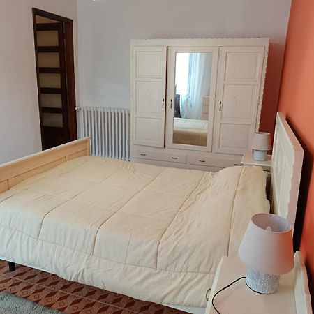 La Ghiacciaia Aparthotel Verzuolo Bagian luar foto