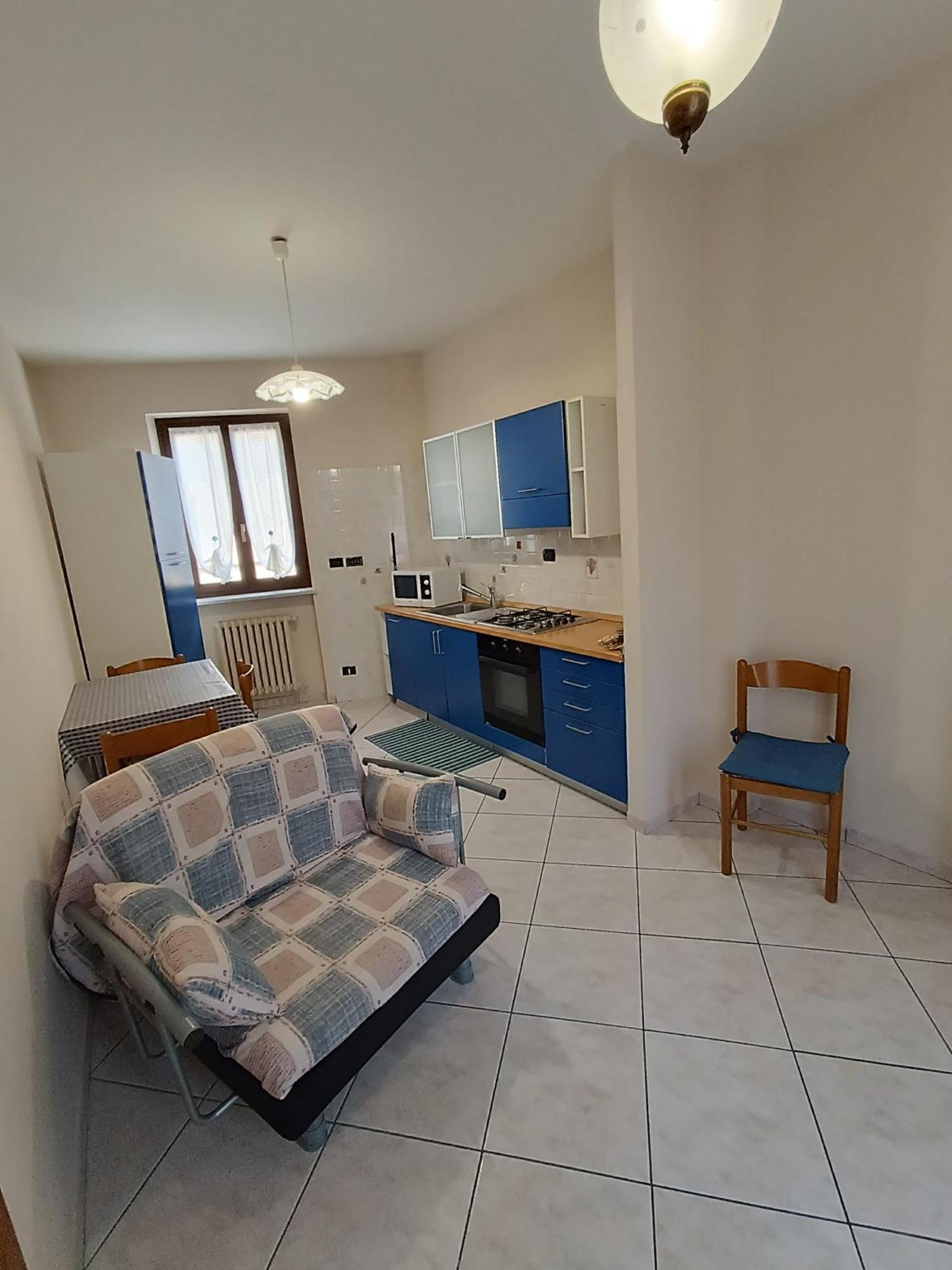 La Ghiacciaia Aparthotel Verzuolo Bagian luar foto