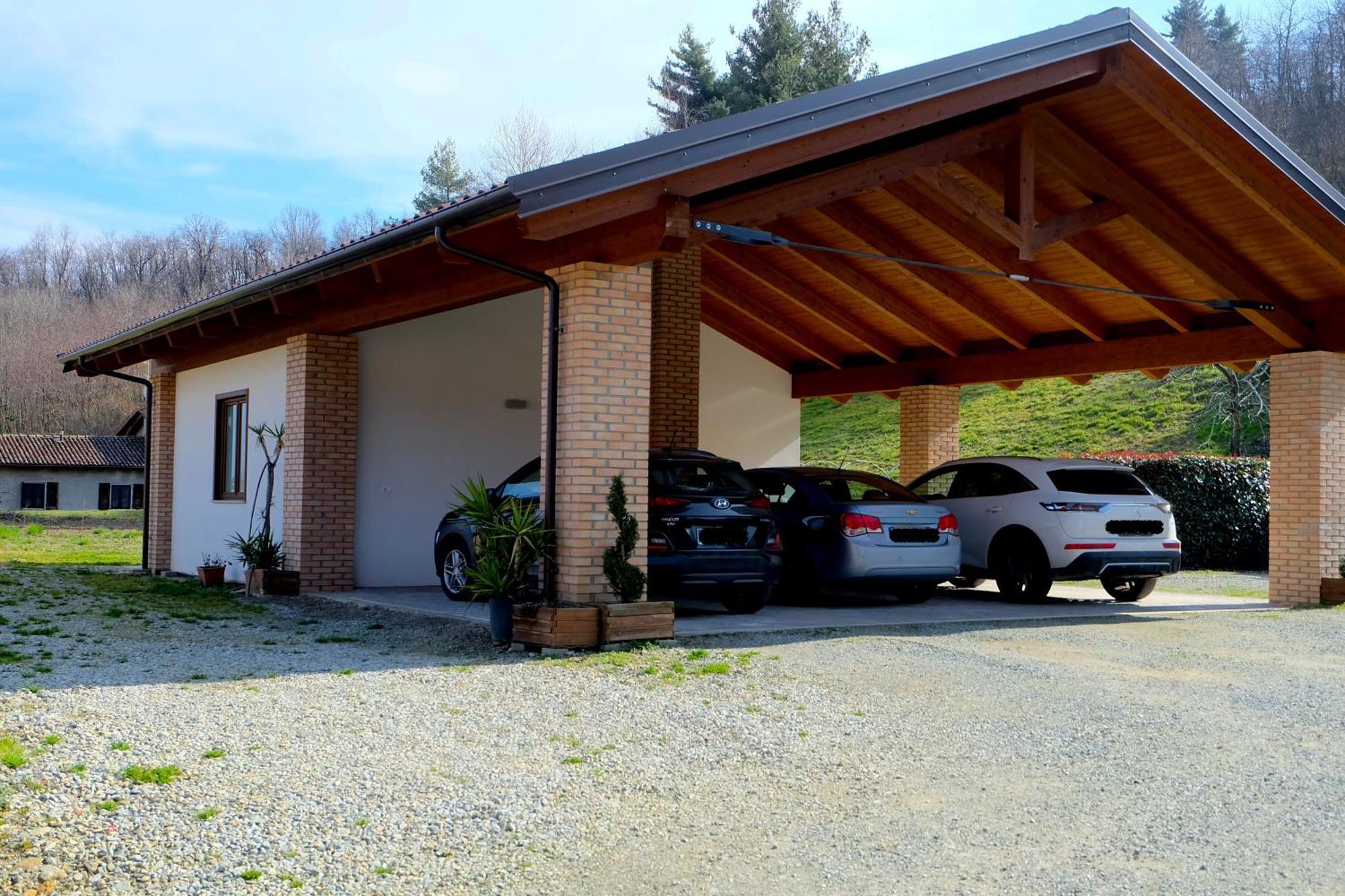 La Ghiacciaia Aparthotel Verzuolo Bagian luar foto