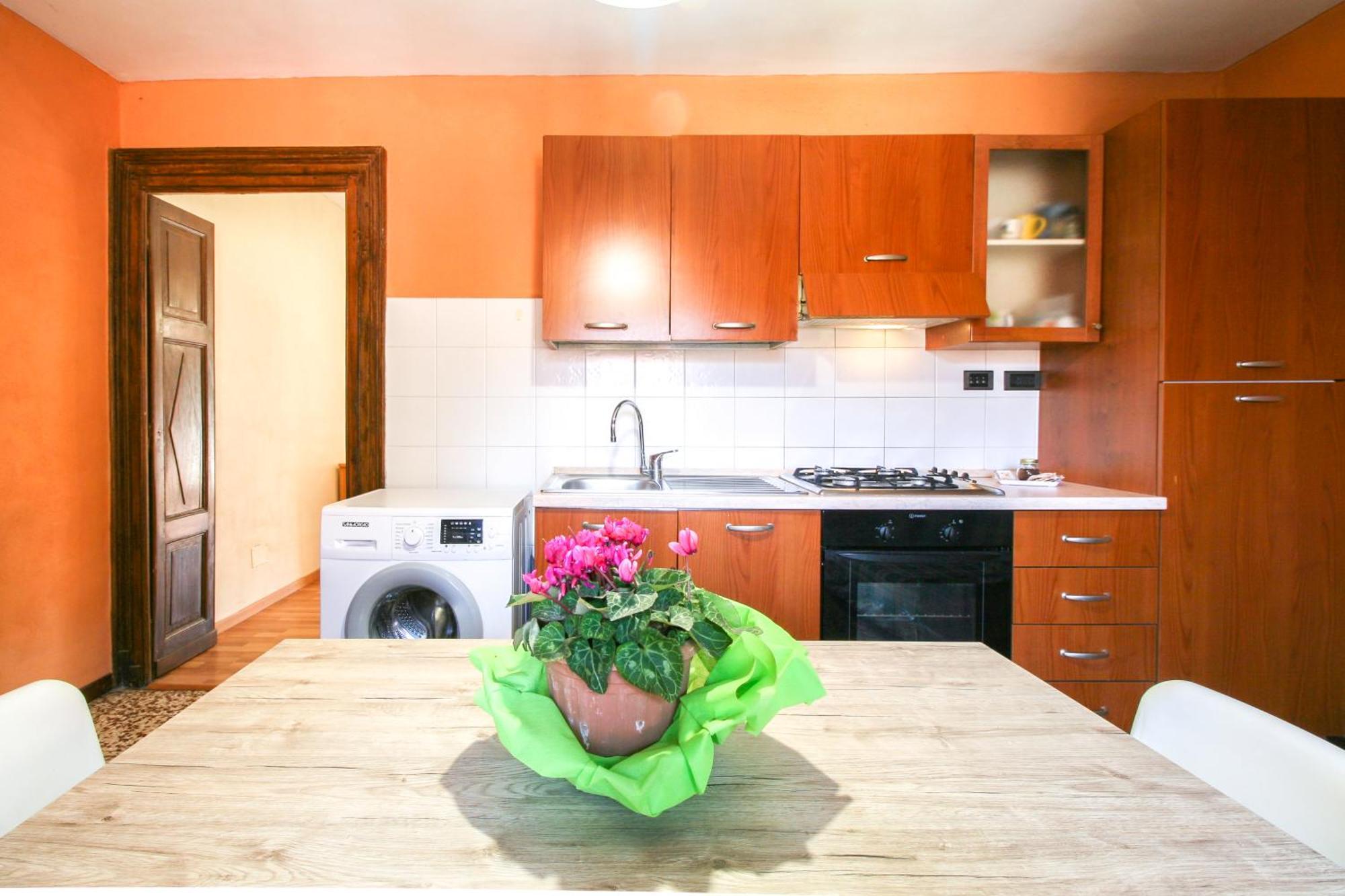 La Ghiacciaia Aparthotel Verzuolo Bagian luar foto
