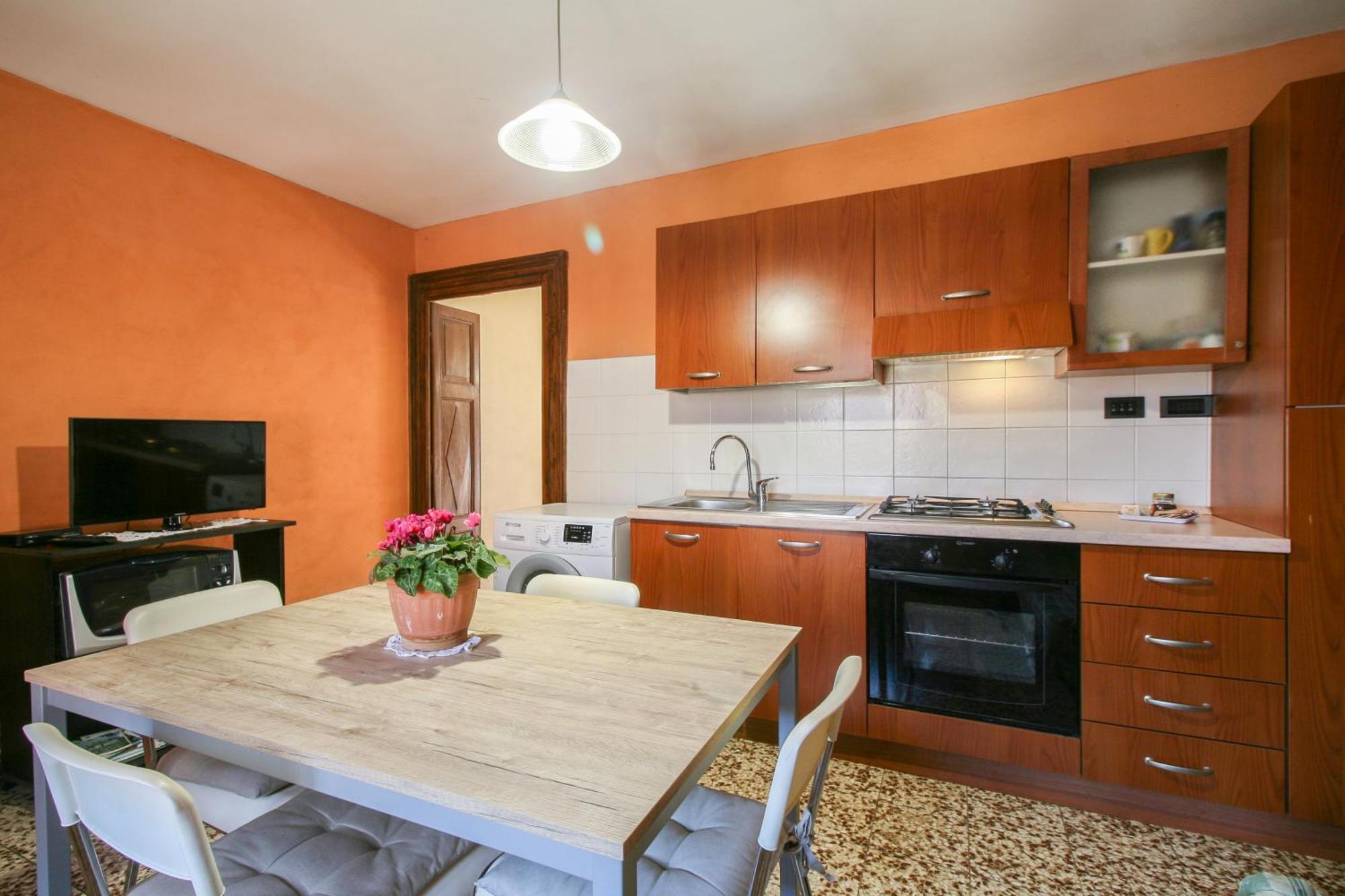 La Ghiacciaia Aparthotel Verzuolo Bagian luar foto