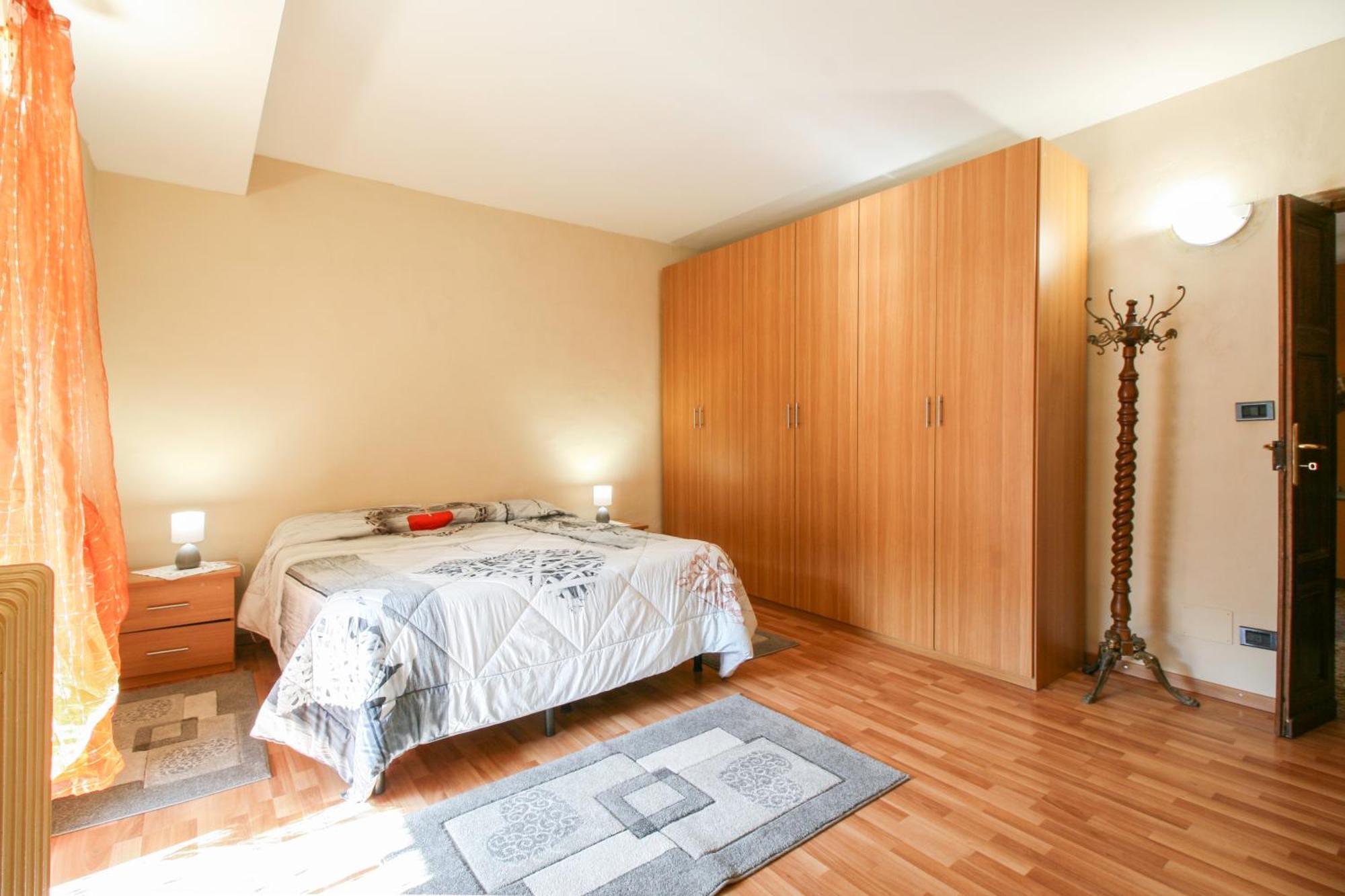 La Ghiacciaia Aparthotel Verzuolo Bagian luar foto