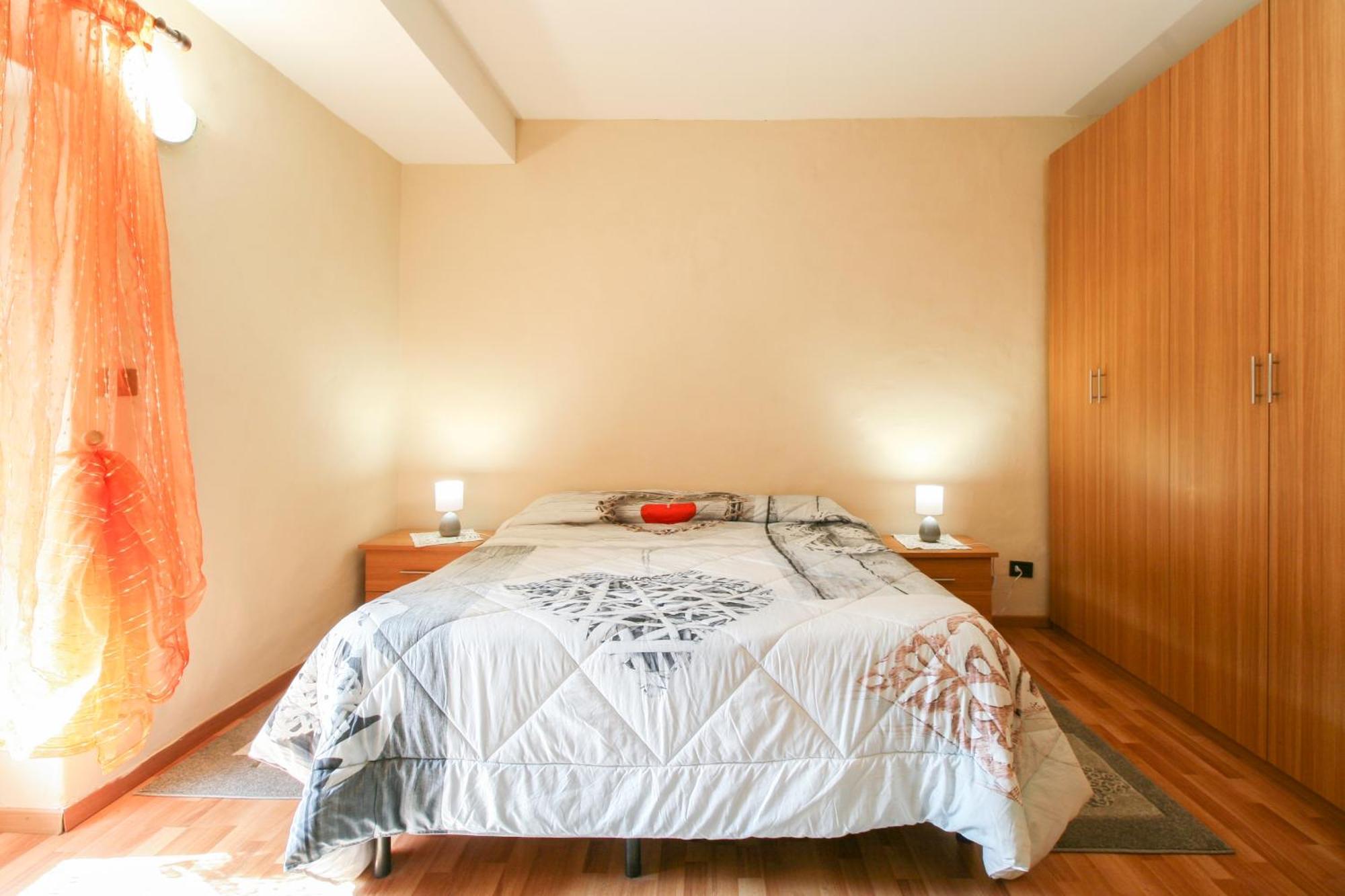 La Ghiacciaia Aparthotel Verzuolo Bagian luar foto