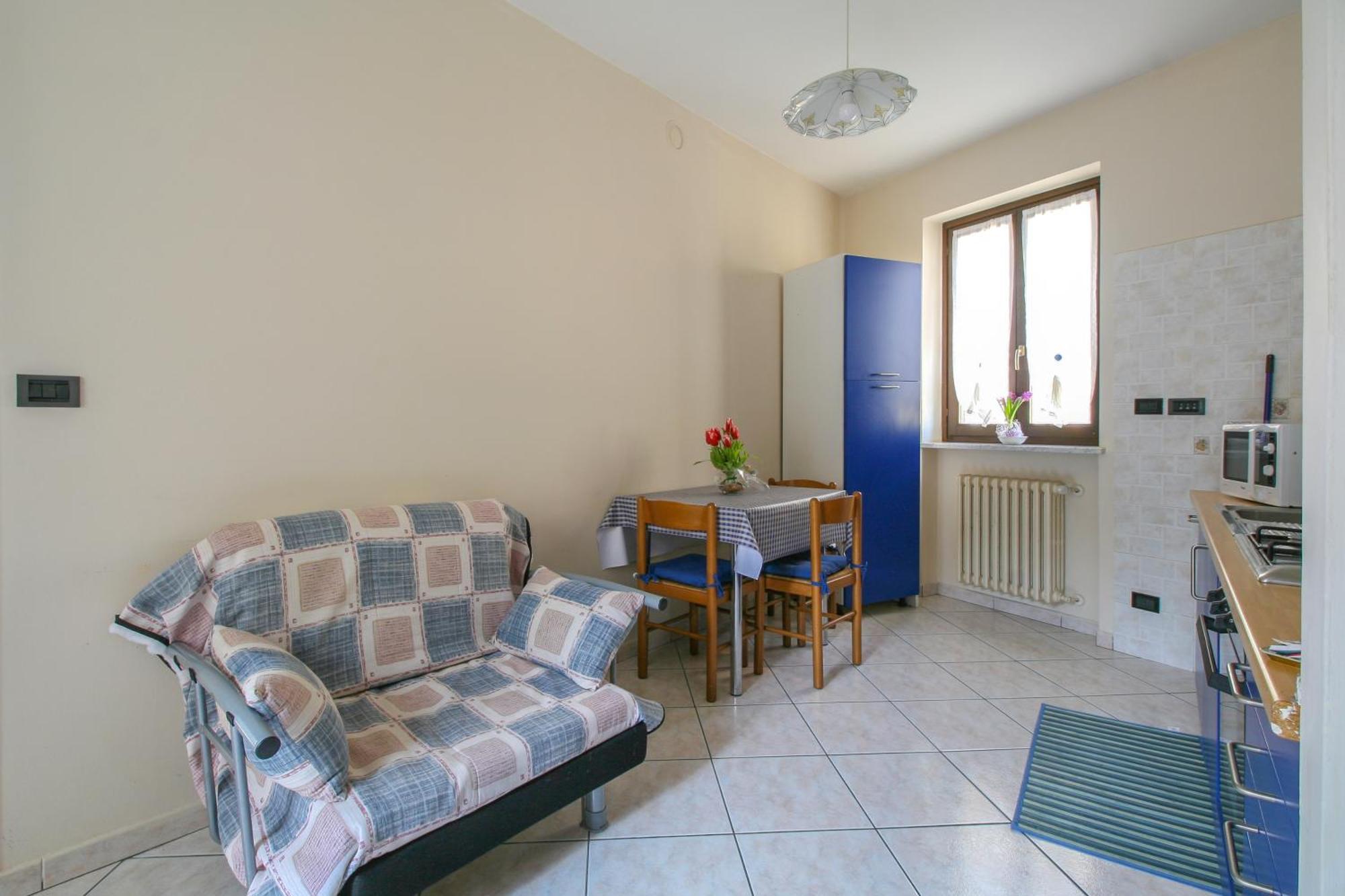 La Ghiacciaia Aparthotel Verzuolo Bagian luar foto