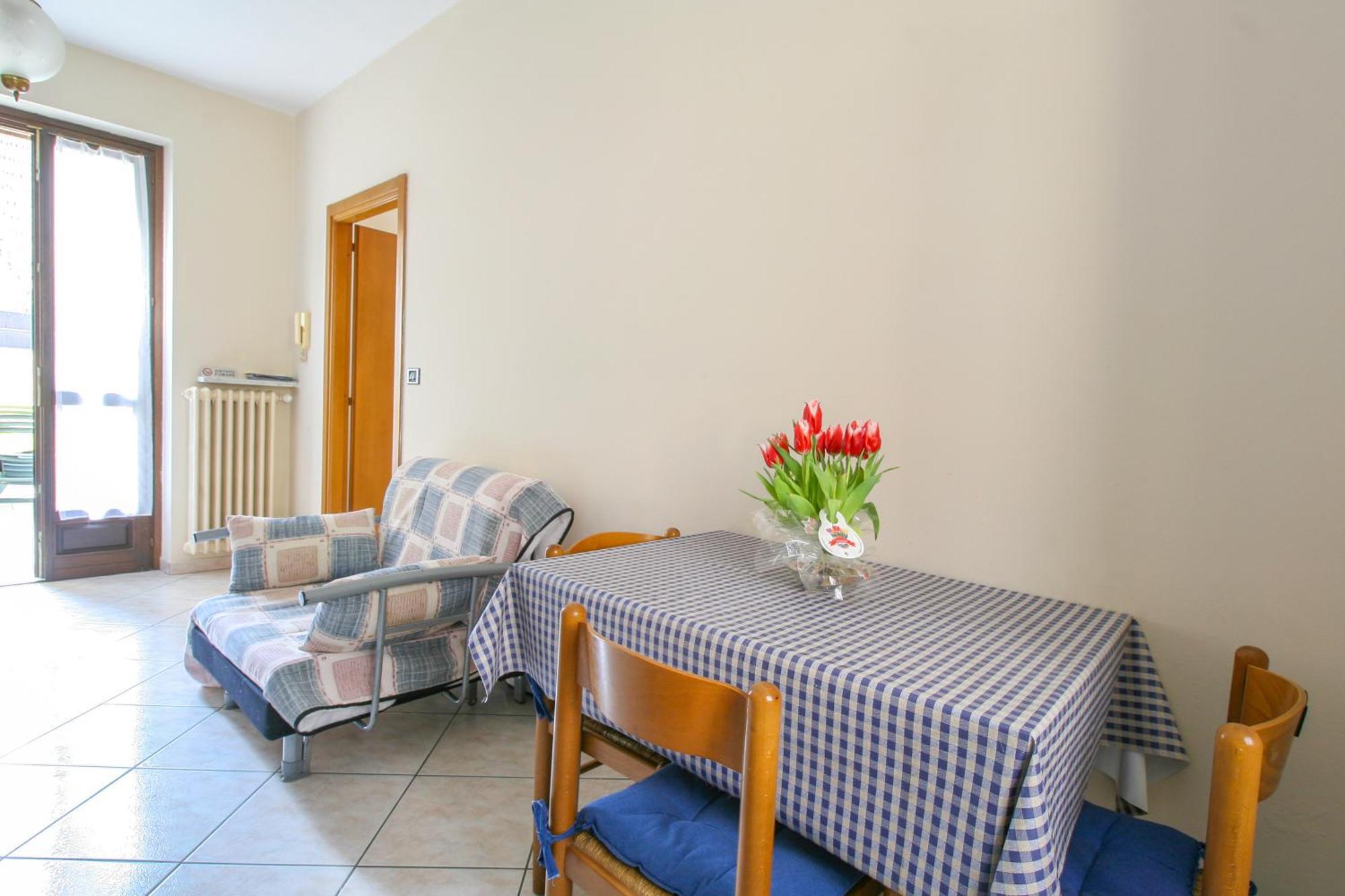 La Ghiacciaia Aparthotel Verzuolo Bagian luar foto