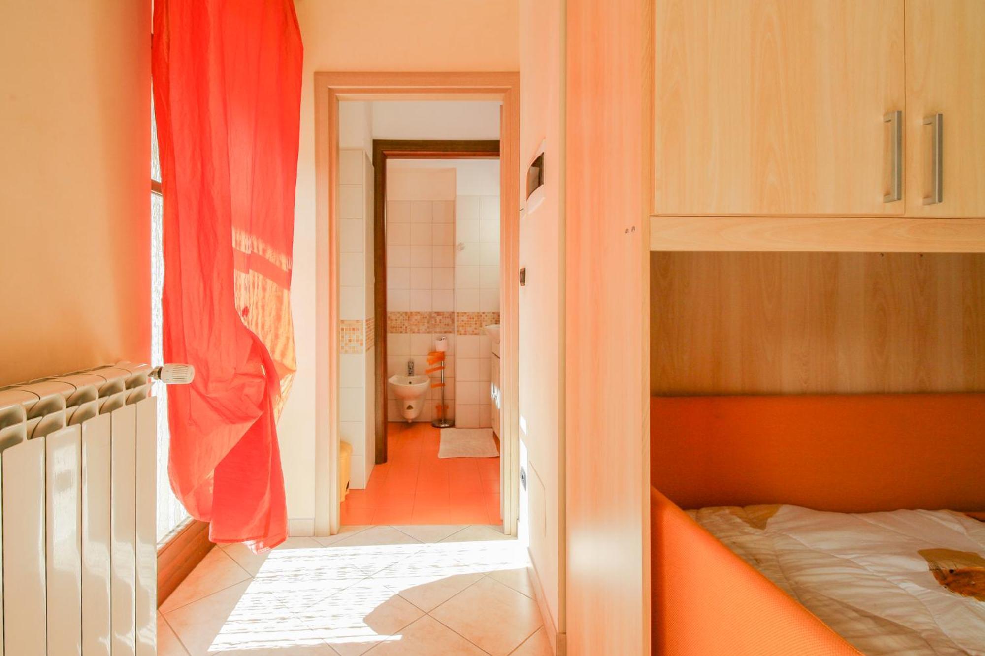 La Ghiacciaia Aparthotel Verzuolo Bagian luar foto