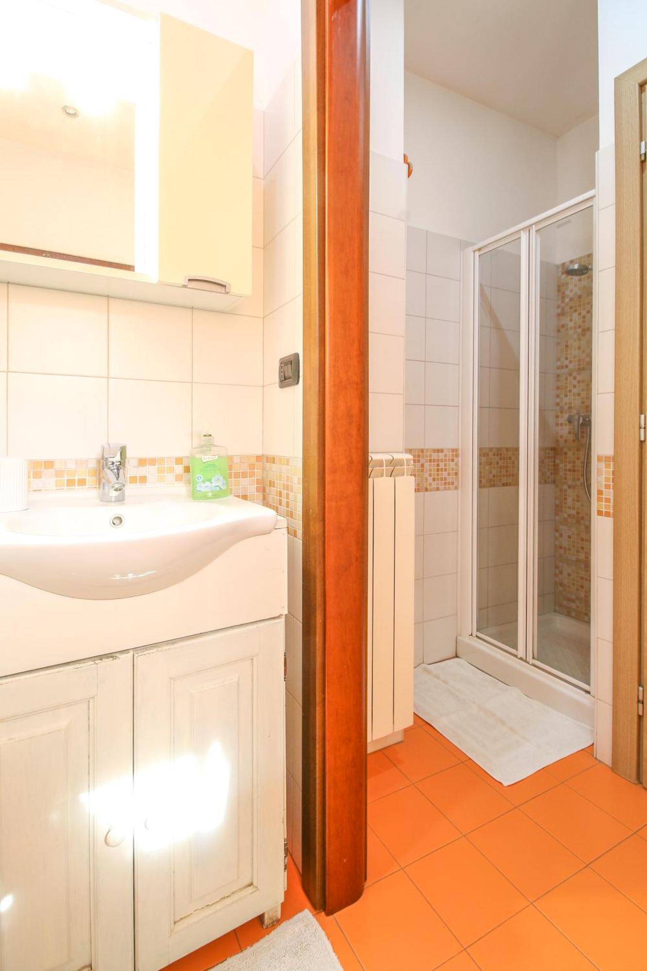 La Ghiacciaia Aparthotel Verzuolo Bagian luar foto