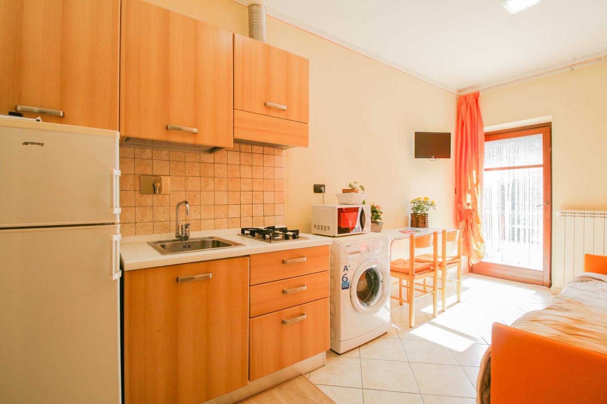La Ghiacciaia Aparthotel Verzuolo Bagian luar foto