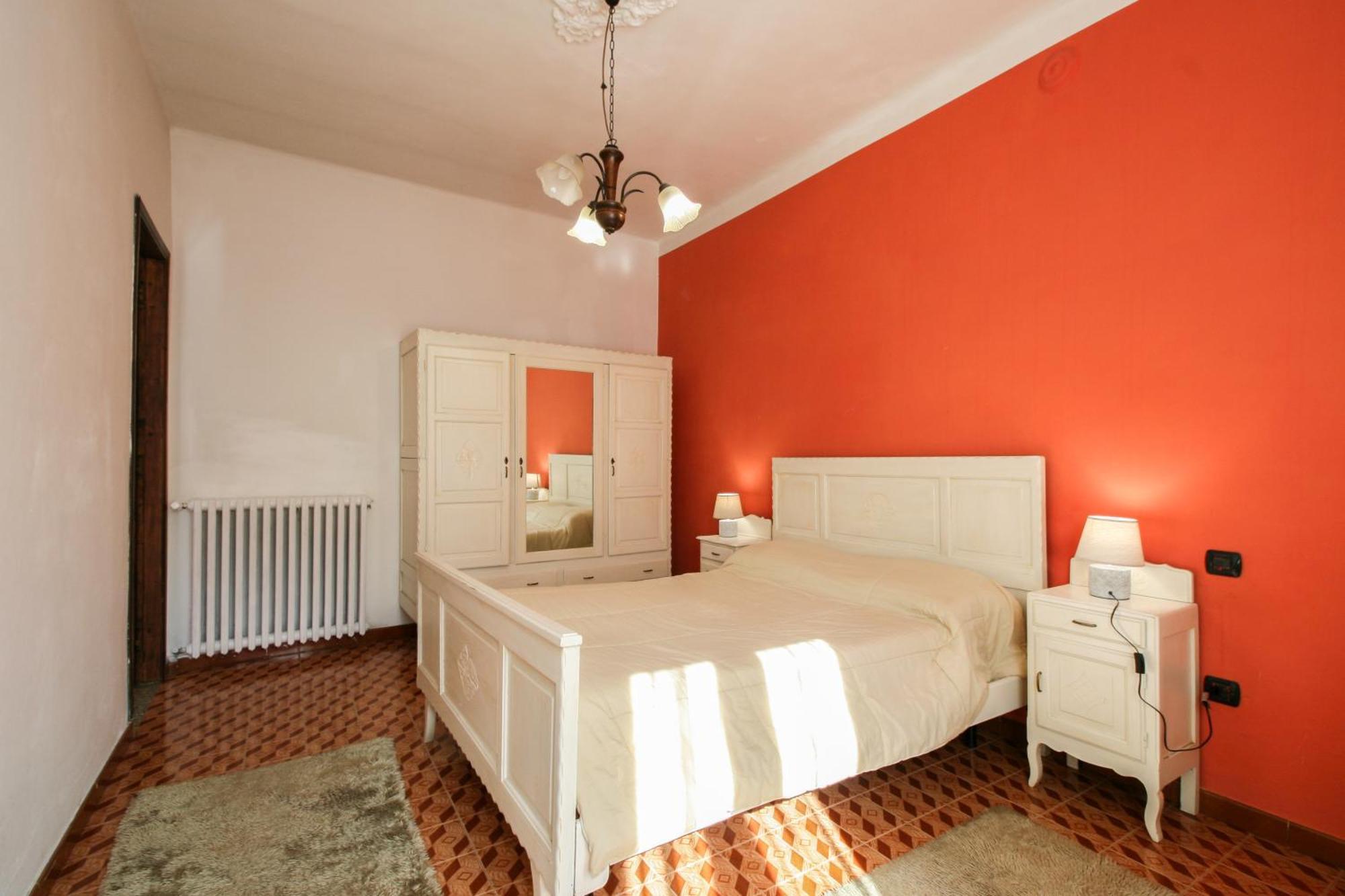 La Ghiacciaia Aparthotel Verzuolo Bagian luar foto