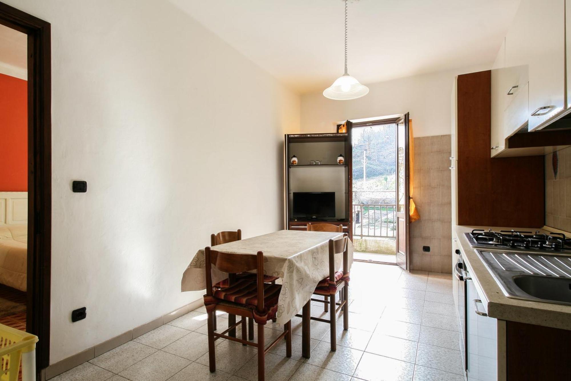 La Ghiacciaia Aparthotel Verzuolo Bagian luar foto