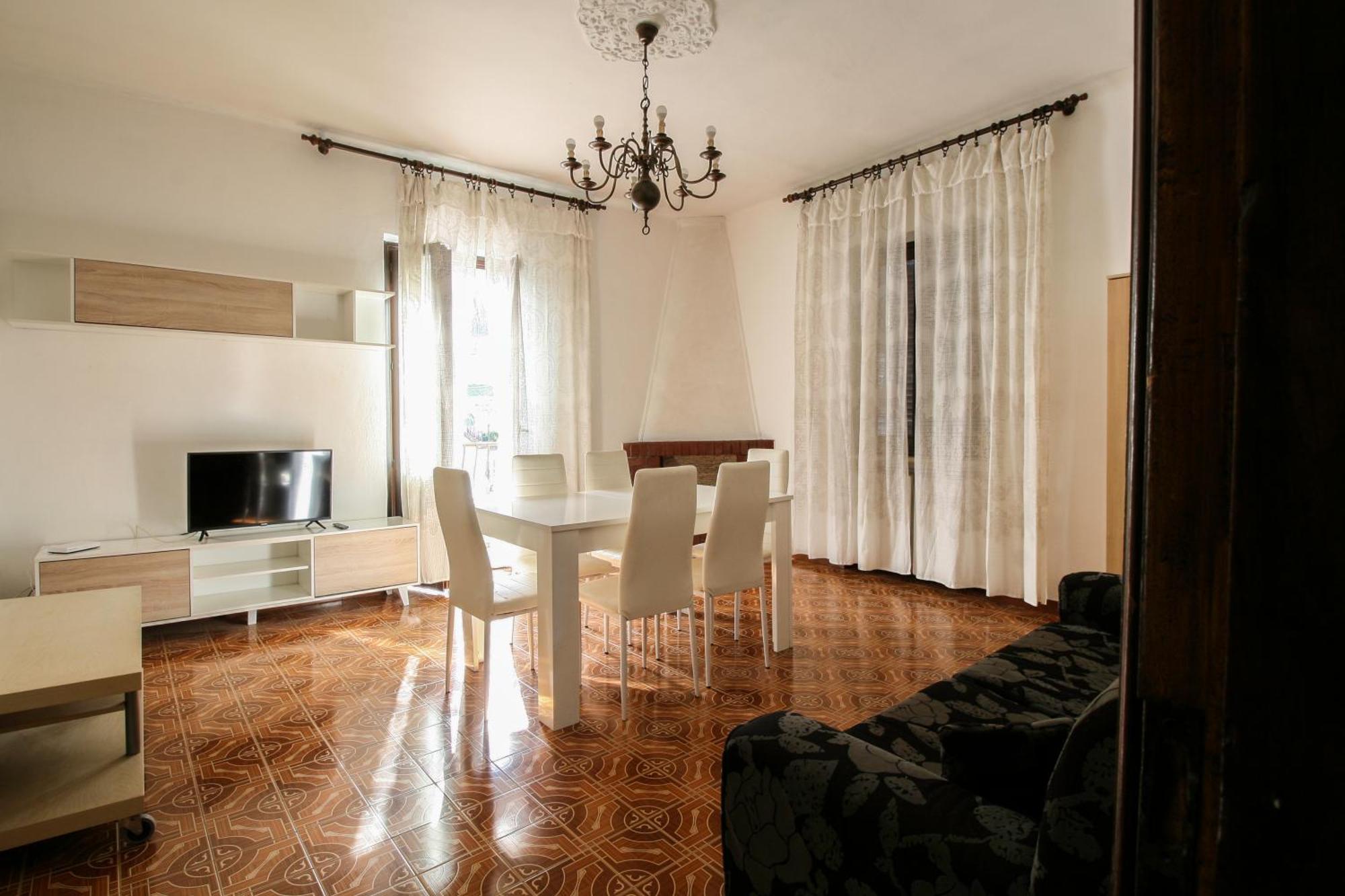 La Ghiacciaia Aparthotel Verzuolo Bagian luar foto