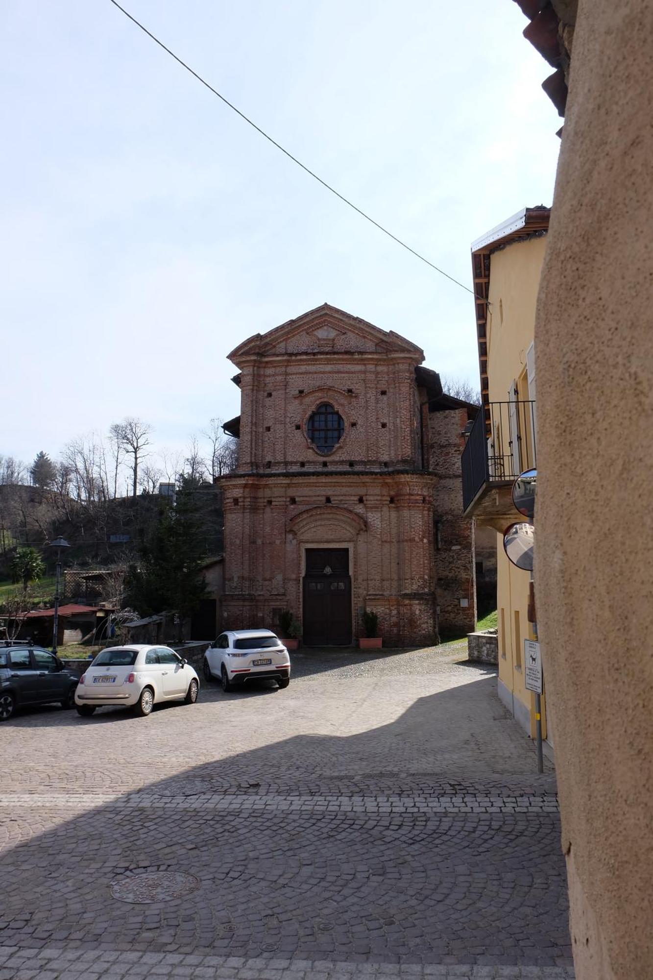 La Ghiacciaia Aparthotel Verzuolo Bagian luar foto