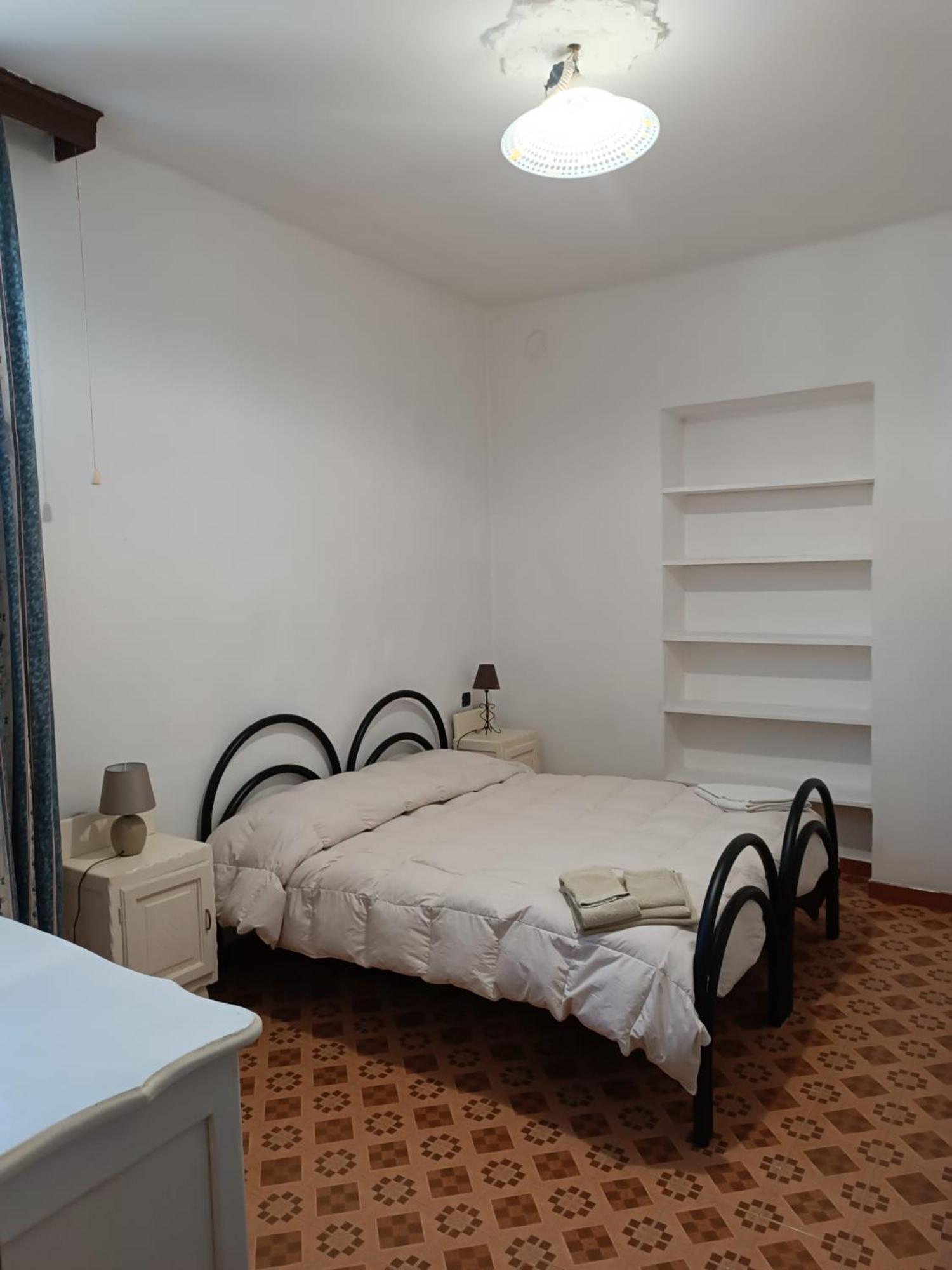 La Ghiacciaia Aparthotel Verzuolo Bagian luar foto