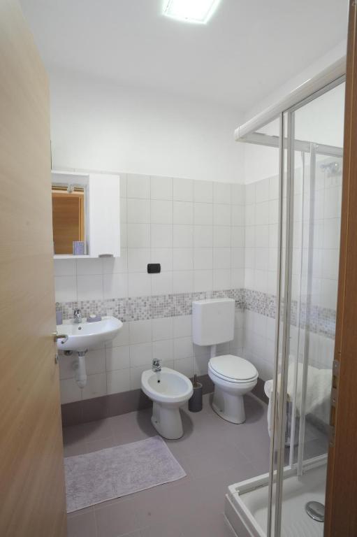 La Ghiacciaia Aparthotel Verzuolo Bagian luar foto