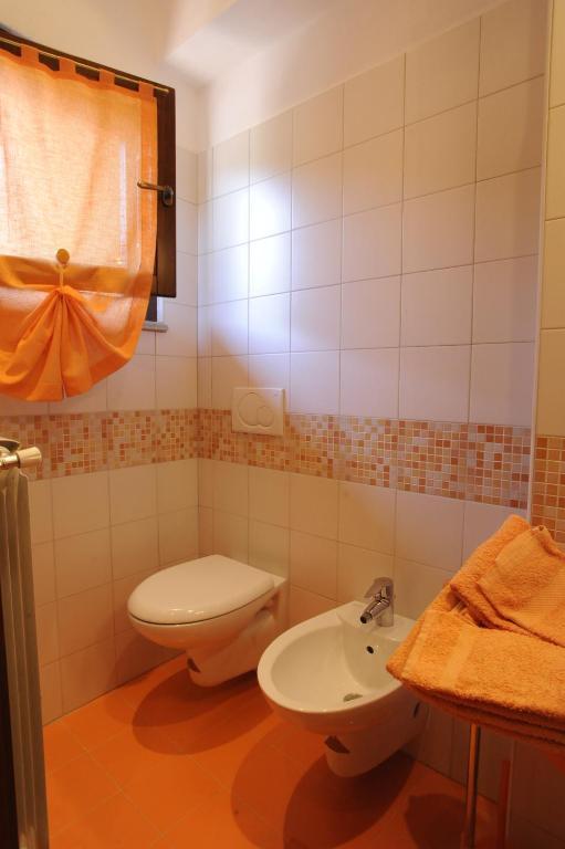 La Ghiacciaia Aparthotel Verzuolo Bagian luar foto